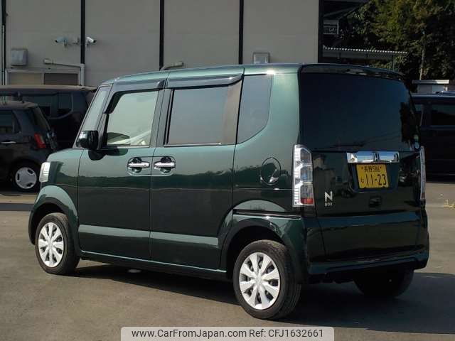 honda n-box 2017 CFJ1632661 image 2