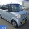 honda n-box 2012 -HONDA 【神戸 584せ】--N BOX JF1-1093526---HONDA 【神戸 584せ】--N BOX JF1-1093526- image 1