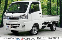 daihatsu hijet-truck 2021 CFJ1692059