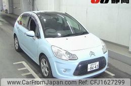 citroen c3 2011 CFJ1627299