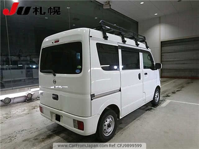 nissan clipper-van 2019 -NISSAN--Clipper Van DR17V--300702---NISSAN--Clipper Van DR17V--300702- image 2