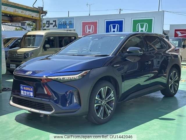 toyota toyota-others 2022 CFJ1442046 image 2