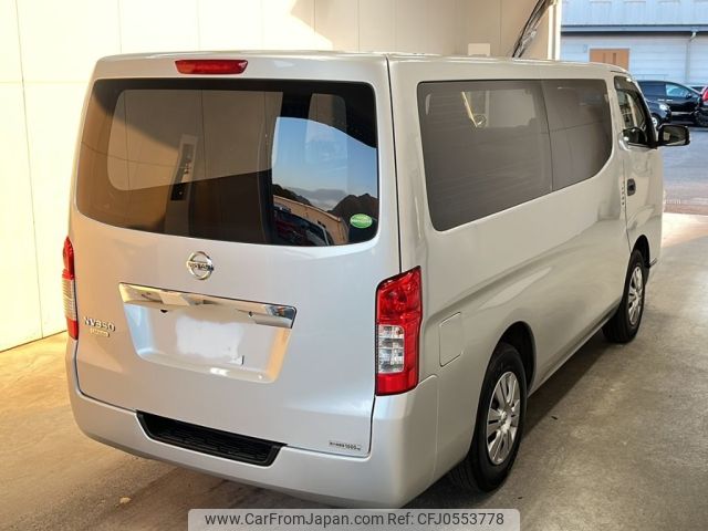 nissan caravan-van 2018 -NISSAN 【熊本 400ぬ9760】--Caravan Van VW6E26-107404---NISSAN 【熊本 400ぬ9760】--Caravan Van VW6E26-107404- image 2