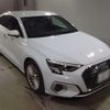 audi a3 2022 -AUDI 【福島 330ﾛ5517】--Audi A3 3BA-GYDNNF--WAUZZZGY7PA004674---AUDI 【福島 330ﾛ5517】--Audi A3 3BA-GYDNNF--WAUZZZGY7PA004674- image 4