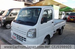 suzuki carry-truck 2015 -SUZUKI--Carry Truck EBD-DA16T--DA16T-2201398---SUZUKI--Carry Truck EBD-DA16T--DA16T-2201398-