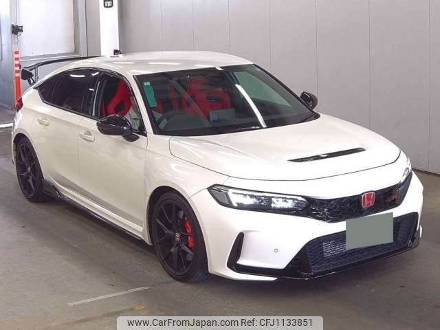 honda civic 2024 -HONDA 【多摩 362ﾋ 515】--Civic 6BA-FL5--FL5-1102289---HONDA 【多摩 362ﾋ 515】--Civic 6BA-FL5--FL5-1102289- image 1