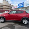 nissan juke 2010 -NISSAN 【名古屋 303ﾙ 850】--Juke DBA-YF15--YF15-021512---NISSAN 【名古屋 303ﾙ 850】--Juke DBA-YF15--YF15-021512- image 28