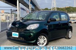 toyota passo 2016 quick_quick_DBA-M700A_M700A-0006278