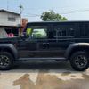 suzuki jimny-nomade 2025 quick_quick_3BA-JC74W_MA3JJC74W-00230631 image 8
