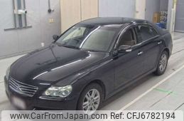 toyota mark-x 2009 CFJ6782194