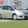 honda fit-shuttle 2012 -HONDA--Fit Shuttle DBA-GG7--GG7-3007348---HONDA--Fit Shuttle DBA-GG7--GG7-3007348- image 1