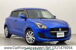 suzuki swift 2023 -SUZUKI--Swift 5BA-ZC83S--ZC83S-501979---SUZUKI--Swift 5BA-ZC83S--ZC83S-501979-