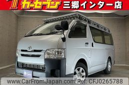 toyota hiace-van 2017 quick_quick_TRH200V_TRH200V-0258834