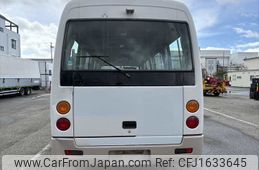 mitsubishi-fuso rosa-bus 1999 CFJ1633645