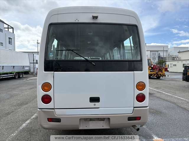 mitsubishi-fuso rosa-bus 1999 CFJ1633645 image 1