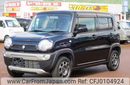 suzuki hustler 2015 -SUZUKI--ﾊｽﾗｰ 4WD DBA-MR31S--MR31S-102971---SUZUKI--ﾊｽﾗｰ 4WD DBA-MR31S--MR31S-102971-