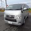 toyota hiace-van 2016 -TOYOTA--Hiace Van KDH206V--8111614---TOYOTA--Hiace Van KDH206V--8111614- image 1