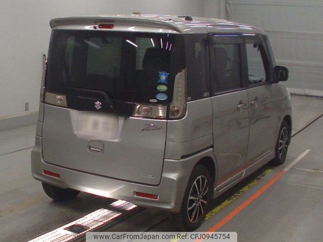 suzuki spacia 2014 -SUZUKI--Spacia MK32S-529565---SUZUKI--Spacia MK32S-529565- image 2