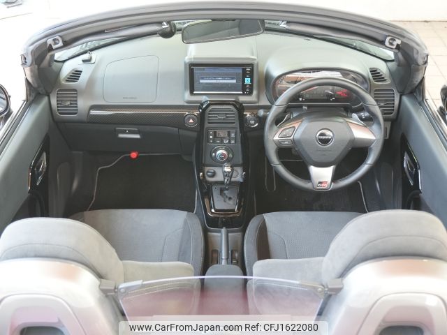 toyota copen 2023 CFJ1622080 image 2