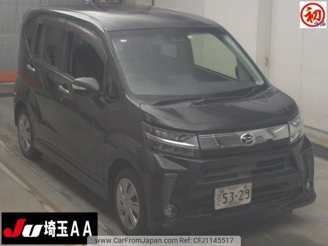 daihatsu move 2017 -DAIHATSU--Move LA150S-1060363---DAIHATSU--Move LA150S-1060363- image 1