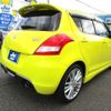 suzuki swift 2015 -SUZUKI 【北九州 501ﾗ2555】--Swift ZC32S--308189---SUZUKI 【北九州 501ﾗ2555】--Swift ZC32S--308189- image 2