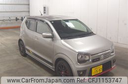suzuki alto-works 2017 -SUZUKI 【群馬 582ｸ1597】--Alto Works HA36S--889876---SUZUKI 【群馬 582ｸ1597】--Alto Works HA36S--889876-