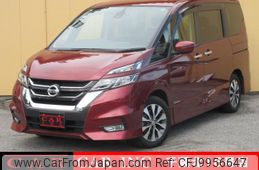 nissan serena 2017 quick_quick_DAA-GFC27_GFC27-025439