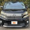 toyota vellfire 2012 -TOYOTA--Vellfire DBA-ANH20W--ANH20-8207368---TOYOTA--Vellfire DBA-ANH20W--ANH20-8207368- image 21