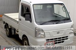 nissan clipper-truck 2017 CFJ1651951