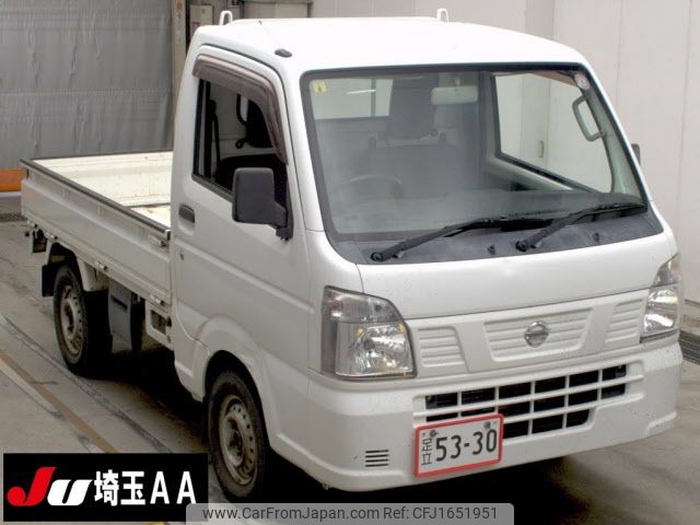 nissan clipper-truck 2017 CFJ1651951 image 1