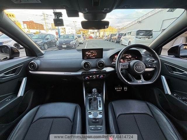 audi q2 2019 -AUDI--Audi Q2 ABA-GACHZ--WAUZZZGA3KA001525---AUDI--Audi Q2 ABA-GACHZ--WAUZZZGA3KA001525- image 2