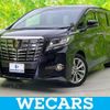 toyota alphard 2017 quick_quick_DBA-AGH30W_AGH30-0111598 image 1