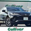 toyota harrier 2020 -TOYOTA--Harrier 6AA-AXUH85--AXUH85-0005208---TOYOTA--Harrier 6AA-AXUH85--AXUH85-0005208- image 1