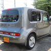 nissan cube 2011 -NISSAN--Cube Z12--177331---NISSAN--Cube Z12--177331- image 22