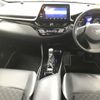 toyota c-hr 2019 -TOYOTA--C-HR DAA-ZYX10--ZYX10-2170101---TOYOTA--C-HR DAA-ZYX10--ZYX10-2170101- image 4