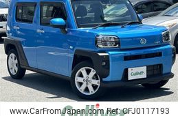 daihatsu taft 2022 -DAIHATSU--Taft 6BA-LA900S--LA900S-0095933---DAIHATSU--Taft 6BA-LA900S--LA900S-0095933-