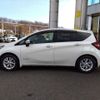 nissan note 2017 -NISSAN--Note DAA-HE12--HE12-069103---NISSAN--Note DAA-HE12--HE12-069103- image 5