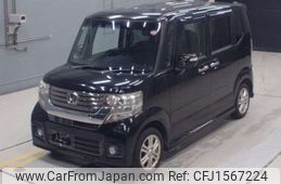 honda n-box 2012 CFJ1567224