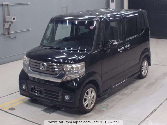 honda n-box 2012 CFJ1567224 image 1