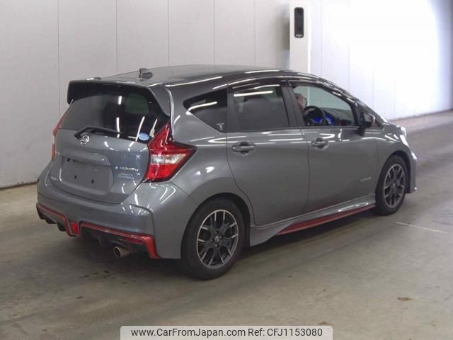 nissan note 2017 quick_quick_DAA-HE12_HE12-044533 image 2