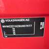 volkswagen golf 2007 504749-RAOID:9688 image 25