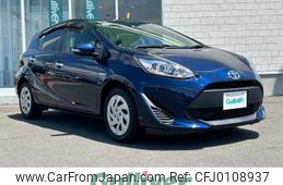 toyota aqua 2019 -TOYOTA--AQUA DAA-NHP10--NHP10-6808827---TOYOTA--AQUA DAA-NHP10--NHP10-6808827-