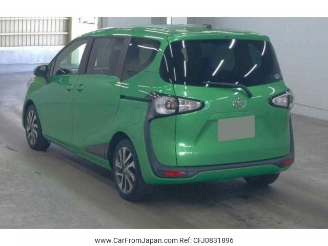 toyota sienta 2015 quick_quick_NSP170G_7002499 image 2