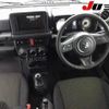 suzuki jimny 2023 -SUZUKI 【伊勢志摩 580ｳ4638】--Jimny JB64W-314185---SUZUKI 【伊勢志摩 580ｳ4638】--Jimny JB64W-314185- image 9