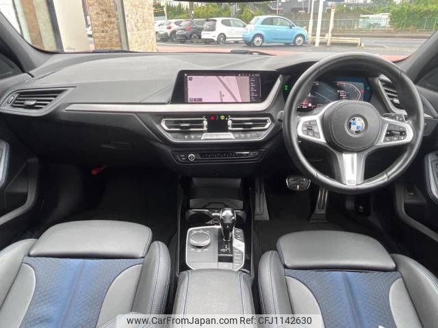 bmw 1-series 2020 -BMW--BMW 1 Series 3DA-7M20--WBA7M920007F76957---BMW--BMW 1 Series 3DA-7M20--WBA7M920007F76957- image 2