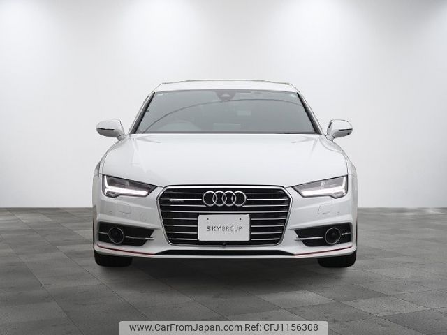 audi a7 2016 -AUDI--Audi A7 ABA-4GCYPC--WAUZZZ4G2GN092733---AUDI--Audi A7 ABA-4GCYPC--WAUZZZ4G2GN092733- image 2