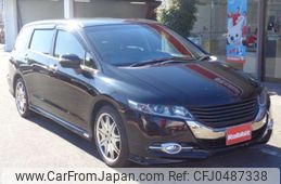 honda odyssey 2012 -HONDA 【三重 355ﾙ 100】--Odyssey DBA-RB3--RB3-1207272---HONDA 【三重 355ﾙ 100】--Odyssey DBA-RB3--RB3-1207272-