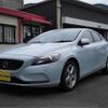 volvo v40 2013 -VOLVO 【岐阜 303ﾄ9169】--Volvo V40 MB4164T--YV1MV485BD2049389---VOLVO 【岐阜 303ﾄ9169】--Volvo V40 MB4164T--YV1MV485BD2049389- image 39