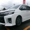 toyota voxy 2016 -TOYOTA--Voxy DBA-ZRR85W--ZRR85-0058400---TOYOTA--Voxy DBA-ZRR85W--ZRR85-0058400- image 1