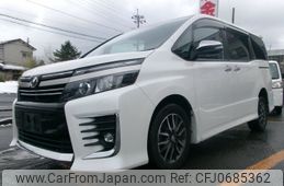 toyota voxy 2016 -TOYOTA--Voxy DBA-ZRR85W--ZRR85-0058400---TOYOTA--Voxy DBA-ZRR85W--ZRR85-0058400-